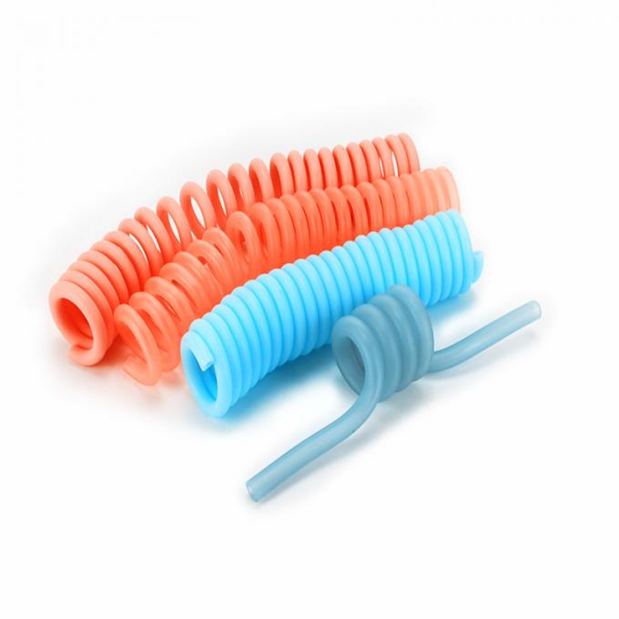 খেলনা, তার এবং তারের জন্য শিখা প্রতিরোধক টিপিইউ উপাদান কণা, স্বচ্ছ এবং পরিবেশ বান্ধব 98AU তাপ প্রতিরোধী চীন উত্পাদন 8