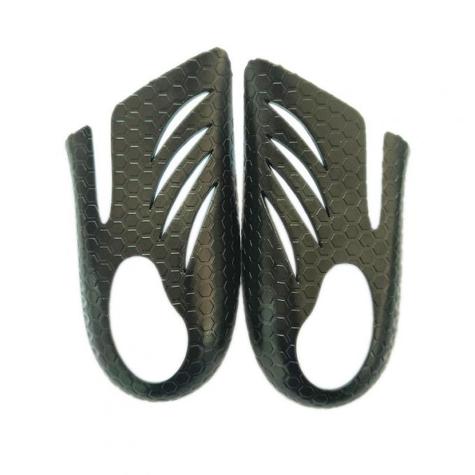 খেলনা, তার এবং তারের জন্য শিখা প্রতিরোধক টিপিইউ উপাদান কণা, স্বচ্ছ এবং পরিবেশ বান্ধব 98AU তাপ প্রতিরোধী চীন উত্পাদন 11