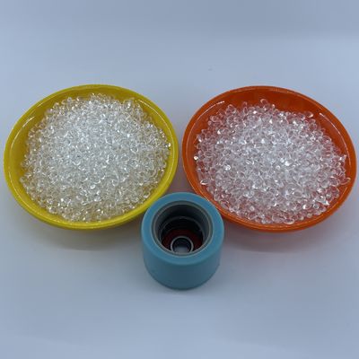 অ্যান্টি ফিঙ্গারপ্রিন্ট ক্রিস্টাল ক্লিয়ার নরম টিপিইউ কভার