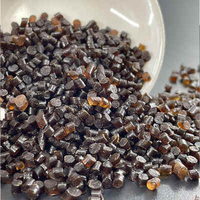 দীর্ঘস্থায়ী পণ্যের জন্য চমৎকার পরিধান এবং টিয়ার প্রতিরোধের সাথে টিপিইউ কালার ম্যাচিং ফিল্ম