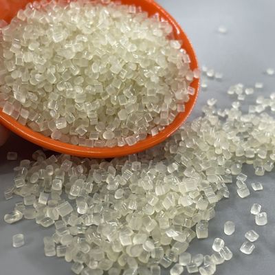 কন্ডাক্টিভ টিপিইউ দীর্ঘস্থায়ী এবং উচ্চ-কার্যকারিতা পণ্যগুলির জন্য চূড়ান্ত উপাদান