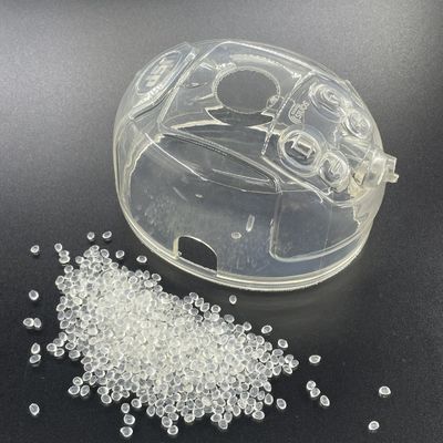 প্রতিযোগিতামূলক এবং সময়মতো ডেলিভারির জন্য টিপিইউ কাঁচামাল, যা শক্তিশালী গ্লাস ফাইবার এবং শিখা প্রতিরোধক দ্বারা গঠিত