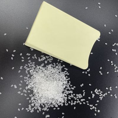 ফ্লেম রিটার্ডেন্ট টিপিইউ শক্তিশালীকরণ এবং পরিধান/ট্রেসার পারফরম্যান্স এবং উচ্চ কঠোরতা শোর A 70-98 এর সাথে কঠোরতা