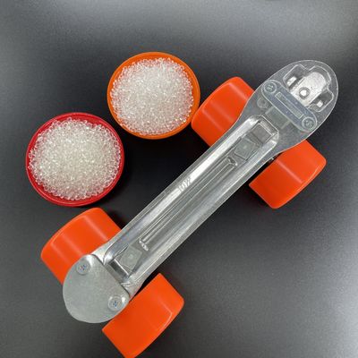 জৈব ভিত্তিক কার্বন ফাইবার টিপিইউ প্লাস্টিক শিল্প উপকরণ