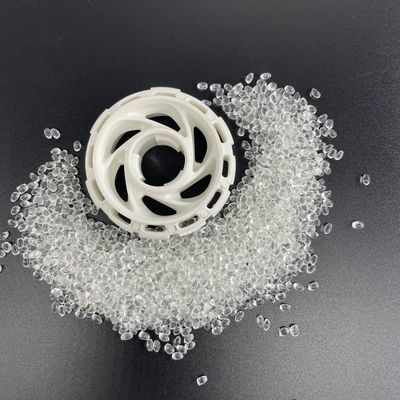 তাপমাত্রা প্রতিরোধী পরিবাহী থার্মোপ্লাস্টিক পলিউরেথেন কণা উচ্চ নমনীয়তা