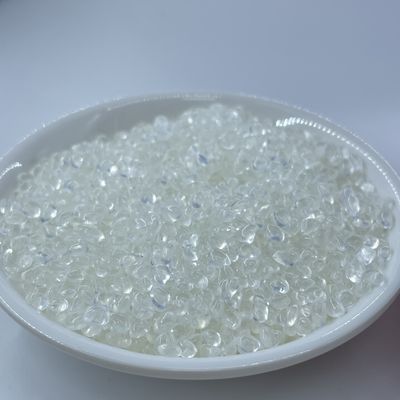 নিম্ন তাপমাত্রার ল্যামিনেশন সলিউশন হট মেল্ট টিপিইউ, যা রাসায়নিক শীট এবং ফায়ার হোস কো-এক্সট্রুশনের জন্য উপযুক্ত, এবং ভালো প্রাথমিক শক্তি প্রদান করে