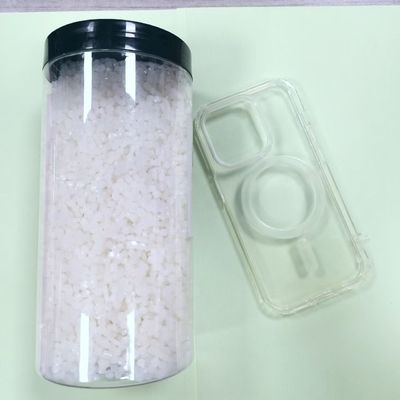 ফ্লেম রিটার্ডেন্ট ইউএল৯৪ ভি-০ ইউভি প্রতিরোধী টিপিইউ মূল রঙ পরিবর্তন রঙ