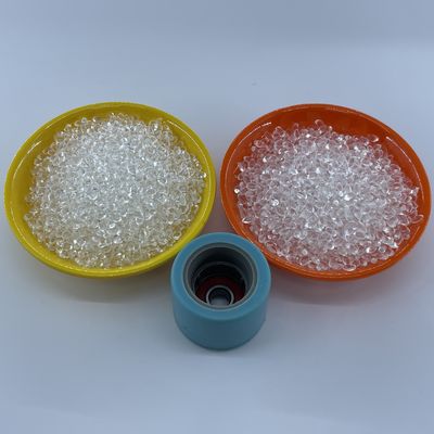 সুপার সফট টিপিইউ উপাদান নরম, আরামদায়ক এবং ভালো প্রসার্য শক্তি প্রদান করে