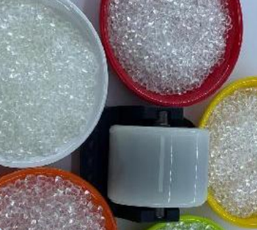 অ্যান্টি স্ট্যাটিক টিপিইউ কঠোরতা ৯০এ ৬৪ডি স্থিতিশীল দীর্ঘমেয়াদী অ্যান্টি স্ট্যাটিক বৈশিষ্ট্য