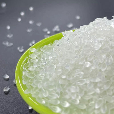 তারের জন্য উচ্চ প্রসার্য শক্তি সহ নির্ভরযোগ্য ইউভি-প্রতিরোধী পলিমার