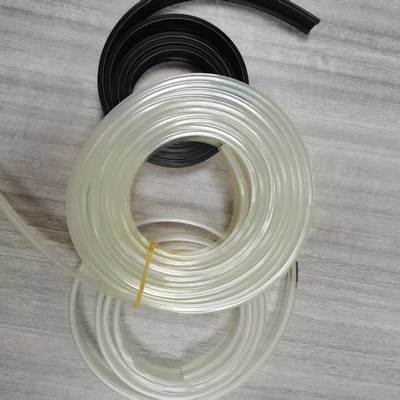 TPU Sealing Strip High-End Environmental Protection
