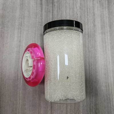 ফাইবার দ্বারা শক্তিশালী টিপিইউতে ভাল তাপ নিরোধক কর্মক্ষমতা এবং টিপিইউ উপাদানের শক্ততা রয়েছে