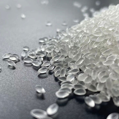 উচ্চ বিশুদ্ধতা রঙ্গক রঙ মেলানো টিপিইউ ৬০এ-৯৫এ কঠোরতা খেলাধুলার পোশাকের আনুষাঙ্গিকগুলির জন্য