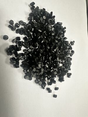 60A 80A গ্লোবাল রিসাইকেলড স্ট্যান্ডার্ড জিআরএস সার্টিফিকেট টিপিআর উপাদান জুতার সোলের আউটসোলের জন্য, ৬০০% প্রসারণযোগ্য থার্মোপ্লাস্টিক রাবার সহ