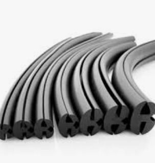 টিপিই পিলেট উৎপাদন মূল্য কঠোরতা 45 50 65A সিলিং স্ট্রিপের জন্য কাস্টম রঙ