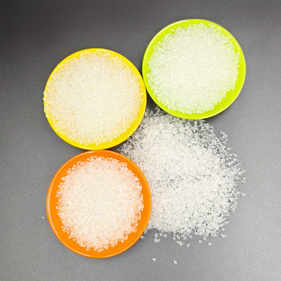 60 65 থার্মোপ্লাস্টিক পলিউরেথেন ফোম পেললেট পলিস্টার রজন