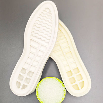 60 65 থার্মোপ্লাস্টিক পলিউরেথেন ফোম পেললেট পলিস্টার রজন