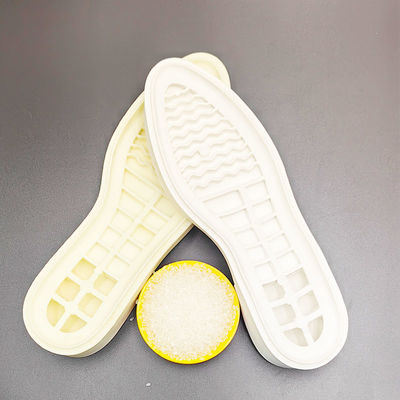 60 65 থার্মোপ্লাস্টিক পলিউরেথেন ফোম পেললেট পলিস্টার রজন