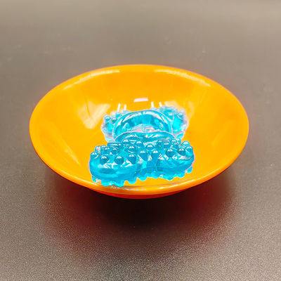 টিপিইউ কাঁচামাল ৮০এ ইনজেকশন গ্রেড ক্লিয়ার গ্রানুলস, যা পশুসম্পদ কান ট্যাগ, তেল-প্রতিরোধী, জল-প্রতিরোধী এবং ছাঁচ-প্রতিরোধী করার জন্য ব্যবহৃত হয়