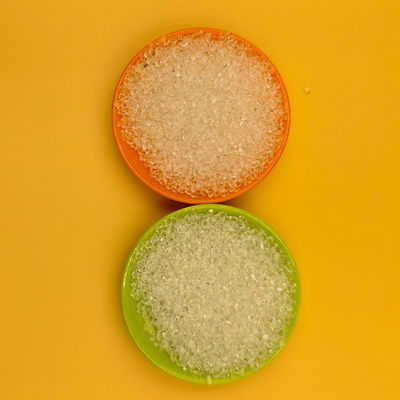 টিপিইউ কাঁচামাল দুর্দান্ত পরিধান প্রতিরোধের এবং প্রসার্য শক্তির সাথে কাঁচের ফাইবার এবং শিখা retardant সঙ্গে শক্তিশালীকরণের জন্য উপযুক্ত