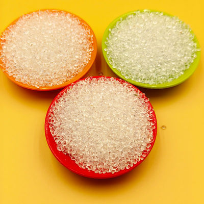 65A পলিইথার টিপিইউ (TPU) পেলেটস প্লাস্টিক পলিমার গ্রানুলস, খুবই ভালো ভৌত বৈশিষ্ট্য