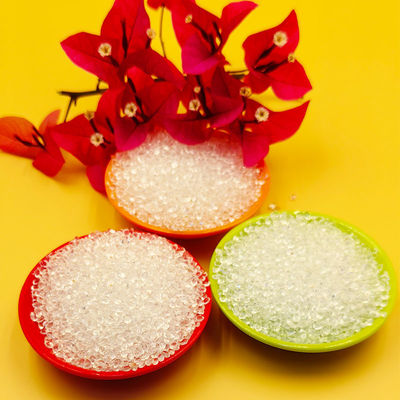 65A পলিইথার টিপিইউ (TPU) পেলেটস প্লাস্টিক পলিমার গ্রানুলস, খুবই ভালো ভৌত বৈশিষ্ট্য