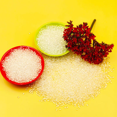 টিপিইউ পলি পেল্টস ২৫ কেজি পুনরায় ব্যবহারযোগ্য থার্মোপ্লাস্টিকের মণু