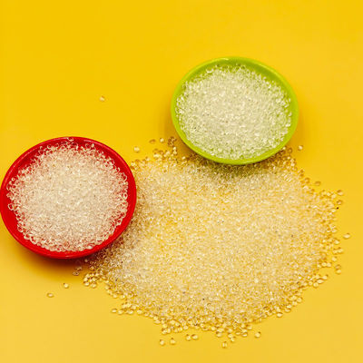 কাস্টম পলি ইথার টিপিইউ ফোম পলি পেল্ট ভরাট মণিকা