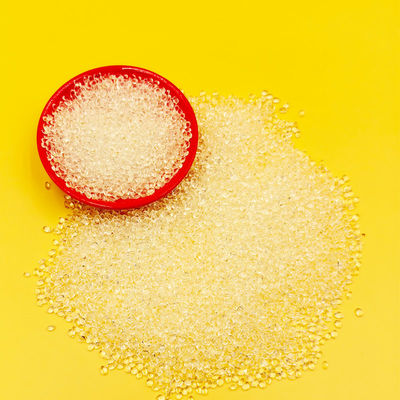 থার্মোপ্লাস্টিক ইলাস্টোমার প্লাস্টিকের রজন পেললেট বাল্ক আবহাওয়া প্রতিরোধী