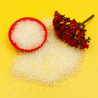 থার্মোপ্লাস্টিক ইলাস্টোমার প্লাস্টিকের রজন পেললেট বাল্ক আবহাওয়া প্রতিরোধী