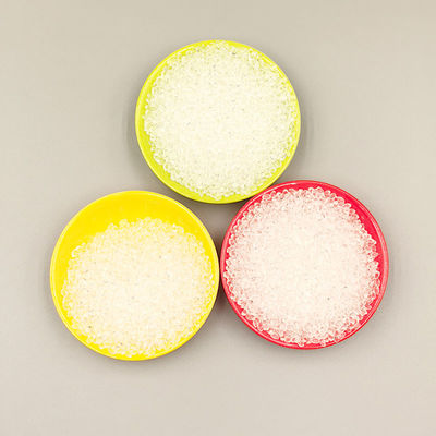 পলিউরেথেন টিপিইউ প্লাস্টিক পলিমার গ্রানুলস বাল্ক পেলেট মণু