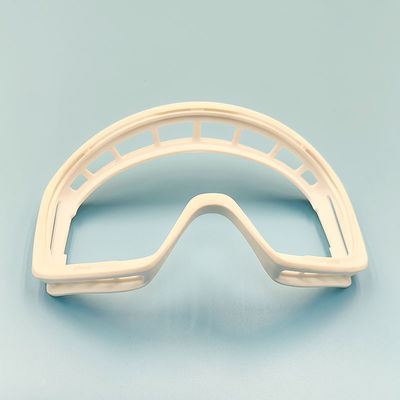 পানির প্রতিরোধী উচ্চ স্বচ্ছ টিপিইউ গবাদি পশুর কানের ট্যাগ পরিবেশ বান্ধব এবং প্রতিযোগিতামূলক