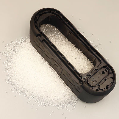 ঘর্ষণ প্রতিরোধের উচ্চ স্বচ্ছ টিপিইউ পলিউরেথেন বায়োপ্লাস্টিক পেল্ট