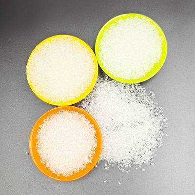 উচ্চ স্বচ্ছতা, দ্রুত ছাঁচনির্মাণ, ভালো স্থিতিস্থাপকতা, চমৎকার দৃঢ়তা, পরিবেশ বান্ধব টিপিইউ প্লাস্টিক ইনজেকশন ছাঁচনির্মাণ বা এক্সট্রুশন কণা, পোষা খেলনা, স্কিপিং রোপ, তারের জন্য উপযুক্ত