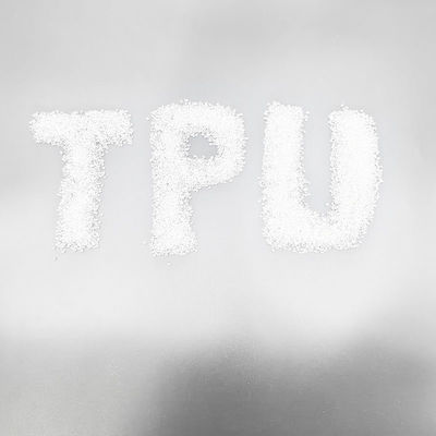 অগ্নি প্রতিরোধক পুনর্ব্যবহারযোগ্য প্লাস্টিকের পেল্টস পলি মণিকা বাল্ক ই টিপিইউ উপাদান