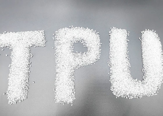 ওডিএম অ্যান্টি স্ট্যাটিক টিপিইউ রেসিন পেল্ট বাল্ক 80A কঠোরতা