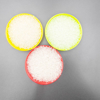 ওডিএম অ্যান্টি স্ট্যাটিক টিপিইউ রেসিন পেল্ট বাল্ক 80A কঠোরতা