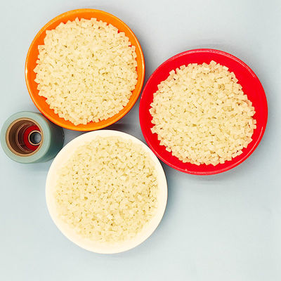 টিপিইউ প্লাস্টিক পেলেট ইনজেকশন ছাঁচনির্মাণ উপাদান পরিবেশ বান্ধব অ্যান্টি-স্ট্যাটিক