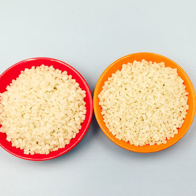 ইলেকট্রনিক মেডিকেল এবং অটোমোটিভ অ্যাপ্লিকেশনের জন্য নমনীয় পরিবাহী টিপিইউ ফ্লেম রিটার্ডেন্ট ভাল রাসায়নিক প্রতিরোধের