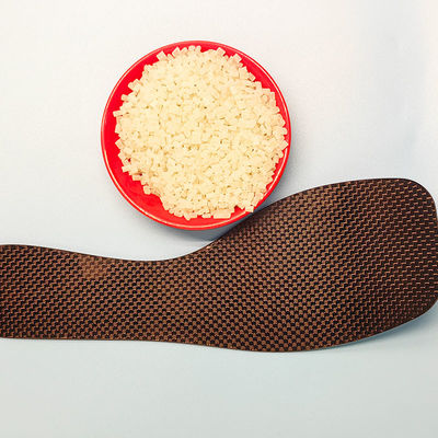 ইলেকট্রনিক মেডিকেল এবং অটোমোটিভ অ্যাপ্লিকেশনের জন্য নমনীয় পরিবাহী টিপিইউ ফ্লেম রিটার্ডেন্ট ভাল রাসায়নিক প্রতিরোধের