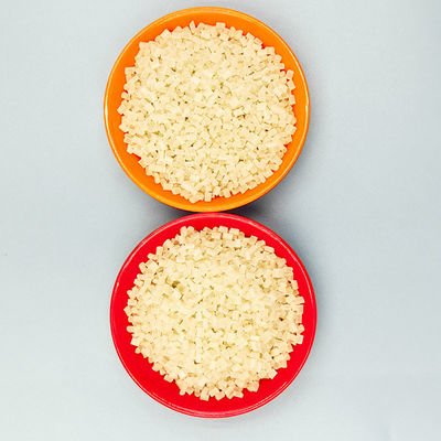 এফডিএ-সম্মত অ্যান্টি স্ট্যাটিক টিপিইউ ইনজেকশন ছাঁচনির্মাণের জন্য বাল্ক প্লাস্টিকের পেললেট