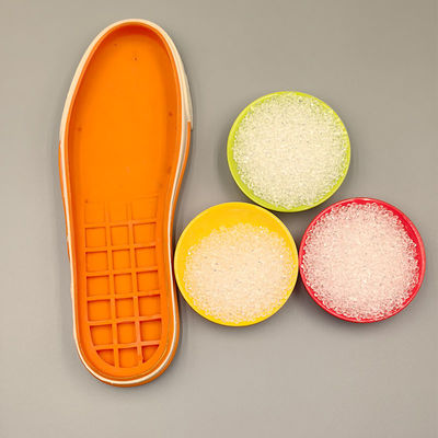 নমনীয় থার্মোপ্লাস্টিক পলিউরেথেন ফোম পিইউ ফোম কাঁচামাল