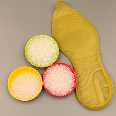 নমনীয় থার্মোপ্লাস্টিক পলিউরেথেন ফোম পিইউ ফোম কাঁচামাল