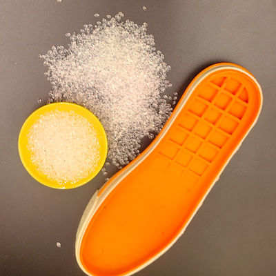 নমনীয় থার্মোপ্লাস্টিক পলিউরেথেন ফোম পিইউ ফোম কাঁচামাল