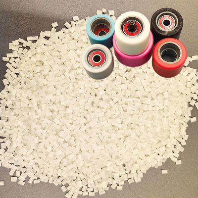 উচ্চ তাপ এবং প্রভাব প্রতিরোধের সাথে নমনীয় এবং স্বচ্ছ অ্যাপ্লিকেশনগুলির জন্য শক শোষণ কার্বন ফাইবার টিপিইউ