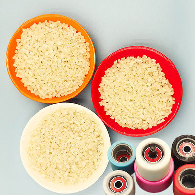 উচ্চ তাপ এবং প্রভাব প্রতিরোধের সাথে নমনীয় এবং স্বচ্ছ অ্যাপ্লিকেশনগুলির জন্য শক শোষণ কার্বন ফাইবার টিপিইউ