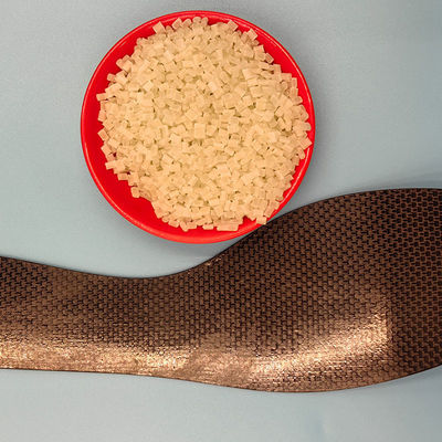 উচ্চ তাপ এবং প্রভাব প্রতিরোধের সাথে নমনীয় এবং স্বচ্ছ অ্যাপ্লিকেশনগুলির জন্য শক শোষণ কার্বন ফাইবার টিপিইউ