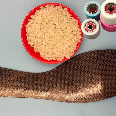 উচ্চ তাপ এবং প্রভাব প্রতিরোধের সাথে নমনীয় এবং স্বচ্ছ অ্যাপ্লিকেশনগুলির জন্য শক শোষণ কার্বন ফাইবার টিপিইউ