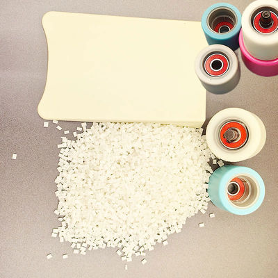 প্লাস্টিক ইনজেকশন ছাঁচনির্মাণের জন্য 40% কার্বন ফাইবার টিপিইউ গ্রানুল হালকা