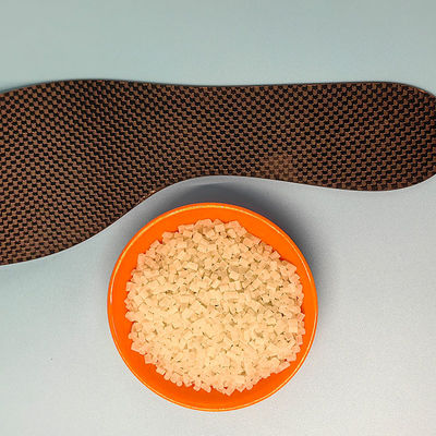 প্লাস্টিক ইনজেকশন ছাঁচনির্মাণের জন্য 40% কার্বন ফাইবার টিপিইউ গ্রানুল হালকা